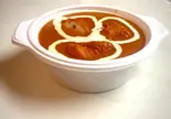 Large curry set（インド料理レストランロシャニー）