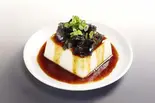 ピータン豆腐（満洲園 東陽町店）