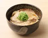 炙りマヨチャーシュー丼（麺匠如月）
