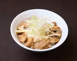 味噌チャーシュー丼（家系らーめん 金井家）