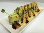 クランチドラゴン（SUSHI 51）