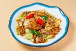 ホイコーロー丼(全家福 目黒店)