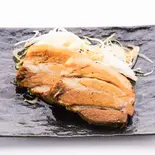 角煮ネギ盛り（いしばし 七志 淵野辺店）
