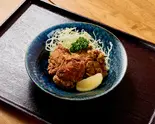 おかず単品:ジューシー唐揚げ（パーラー躙口）