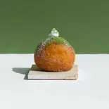抹茶(単品)（UNI DONUTS 荏原町）