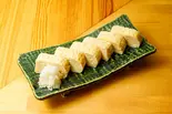 特大だし巻き卵（花ひらく）