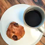 焼き菓子とドリンクセット（Universal Bakes and Cafe）