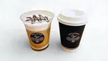 カフェモカ(カレー&カフェ SMOCO 浅草橋店)