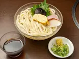 冷やしうどん・そば(小雀弥 -こがらや- 天満店)