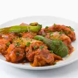 チキンチリ Chili Chicken（クイーンガーデン）