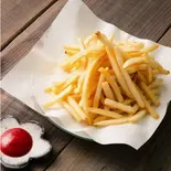 フレンチフライ【200g】 French Fries（韓国冷麺専門店良家）