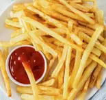 ポテトフライ FriedPotato（さくらアジアンダイニング北大宮）