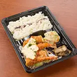 エビフライ弁当（寺田屋）