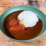 トマトカレー（【メディア掲載多数】Craft Curry Brothers 渋谷店）