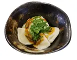 水餃子(醤油タレ)（油そば酒場歌志軒久我山店）