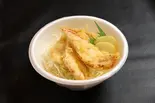 大分とり天丼(TANIARASHI)