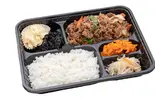 プルゴギ弁当（パンチャンEASY本町店）