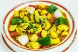 Mushroom curry(spicy)マッシュルーム カレー（Priya）