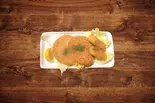 揚げ物盛合わせ（黄金のてっぽう）