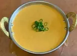 チキンカレー Chicken Curry(サムンドラ 綾瀬店)