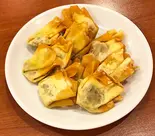 揚げワンタン(8個)(你好 新横浜店)