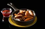 自家製フライドポテト250g（バンズの美味しいハンバーガーレストラン【潮見スキッパーズ】）