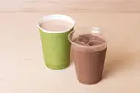 ココア(HOT/ICE)（ライブコーヒーキムラ）