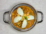Chicken masala (チキンマサラカリー)（ガネーシャ・ガル 代沢店）