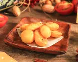 イタリアンじゃがぽ Italian Potato(太陽のトマト麺 大塚北口店)