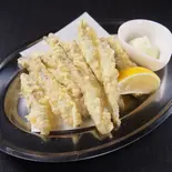きびなごの天ぷら（ちかいち）