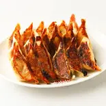 焼餃子18個 にんにくあり（餃子飯店 仙台東口店）
