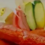シークカバブ 2P/Seekh Kebab 2P（ASIAN DAINING BINITA）