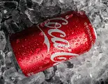 COCA COLA / コカ・コーラ（ハンバーガー＆ジャンクフード THE SPRINGFIELD）