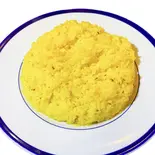 Saffron Rice (サフロンライス)（インドレストラン ニューカリカ 東中野店）