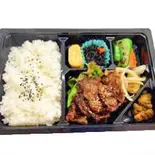 杉本の牛カルビ弁当（肉専門店 杉本）
