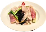 よだれ豚弁当(ランチ)（ファイヤーホール4000 虎ノ門店）