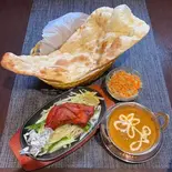 Tandoor Nan Set/タンドルナンセット（SUBHA）
