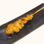 皮(タレ)(スタンド前座)