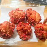 【数量限定】紅生姜からあげ1個（YOUキッチン）
