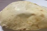 ナン / Nan（本格インド料理MAHALAYA）