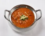 チキンマサラ Chicken masala（サハラ）