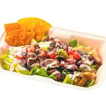 10_Mexican Bowl Beef(LIGHT) メキシカンボウル ビーフ（MEXICAN GRILL AVOCADO 東急プラザ原宿「ハラカド」店）