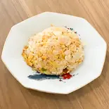 特製チャーハン（柏香屋ちゃんぽん）