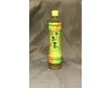 伊藤園お〜いお茶600mlペットボトル（お魚料理 宝船 鶴橋店）