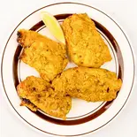 ガーリックカバブ2pc（MISSON）