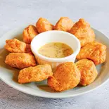 ピリ辛!大人のチキンナゲット(Lサイズ)(9 Hamburger & Dining Bar)