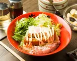 角煮丼 Cubed Meat Stew Rice Bowl(東京豚骨拉麺ばんから 秋葉原店)