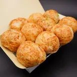 たこ焼き10個 Takoyaki 10Pieces（あずまや祐天寺店）