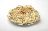 ゴマハニーナン Sesami Honey Naan（ディワリ 福島本店）