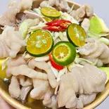 骨なし鳥足 CHÂN GÀ SẢ TẮC RÚT XƯƠNG(bui tapioca warabi)